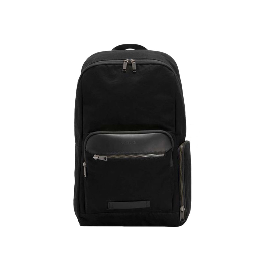 Timbuk2 Classic Black Backpack
